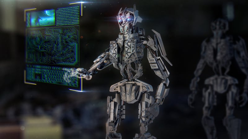 Time-Travel Gadget